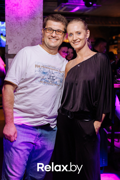 Saturday party, фото № 64