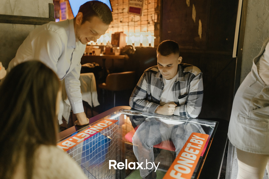 Zavod Saturday Night, фото № 98