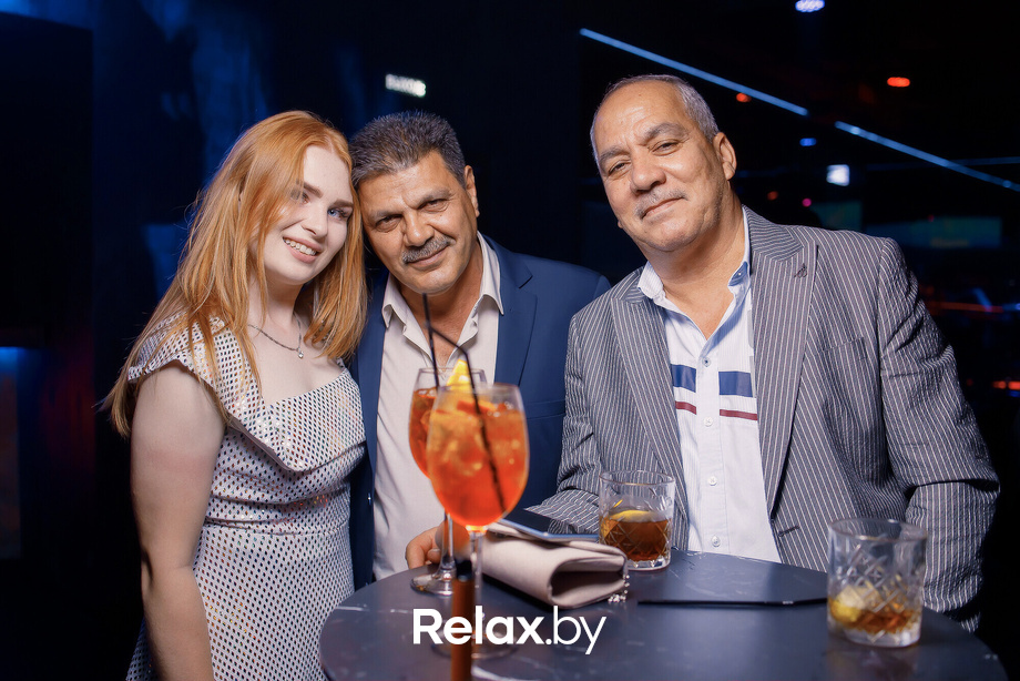 Luna Friday, фото № 49