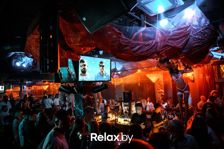 Friday party, фото № 12