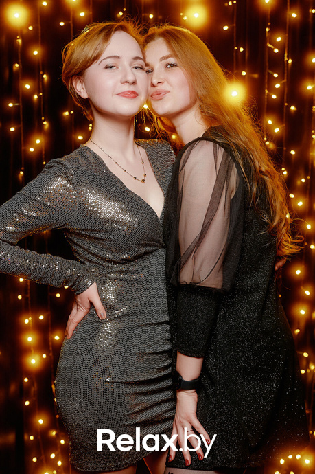 Новый Год в Ангелах, фото № 53