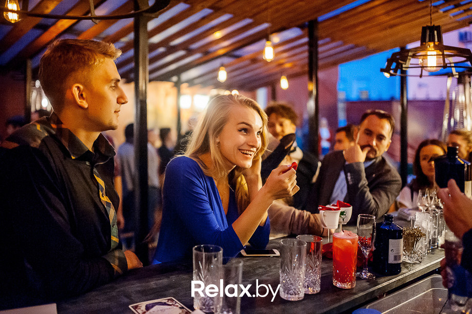 Hendrick's CucuMusic, фото № 166