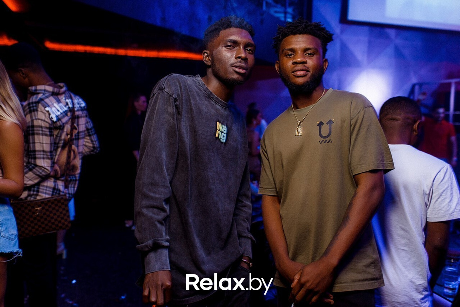 Rich Cat Party, фото № 87