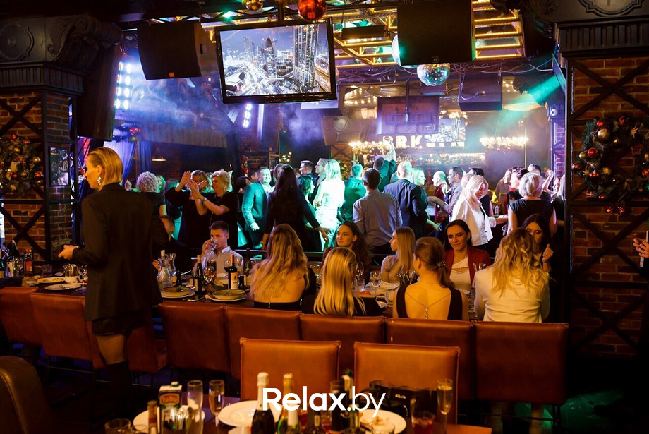 Новогодний Бруклин, фото № 6