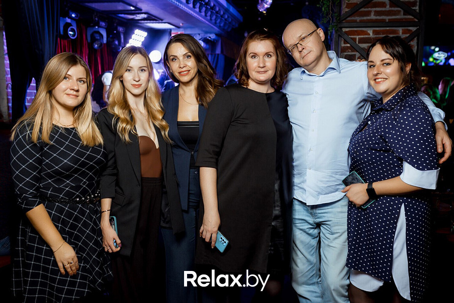 Brooklyn Live!, фото № 31