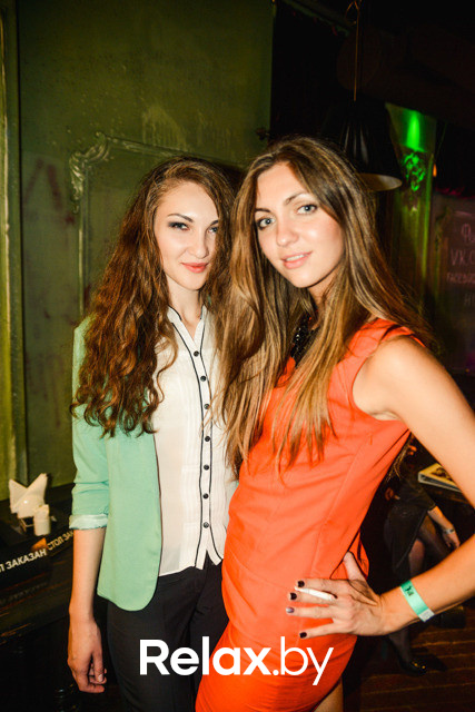 Каждую пятницу я - в «Койот», фото № 55