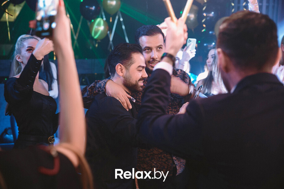 Happy Birthday big boss Mr.Charbel, фото № 20