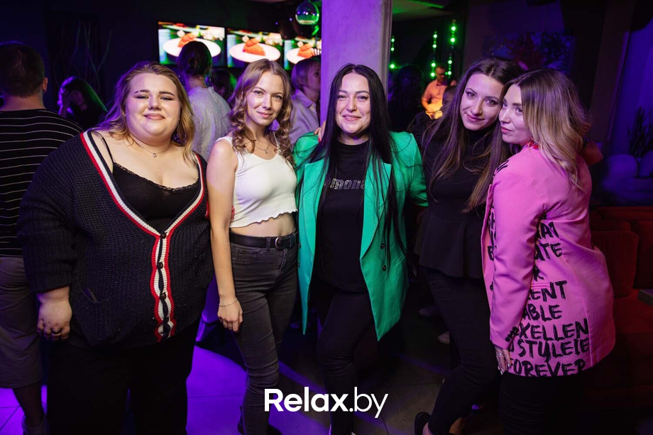 Ночные жители, фото № 74