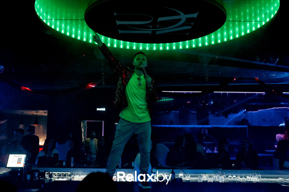 Аллея славы Day 2, фото № 69