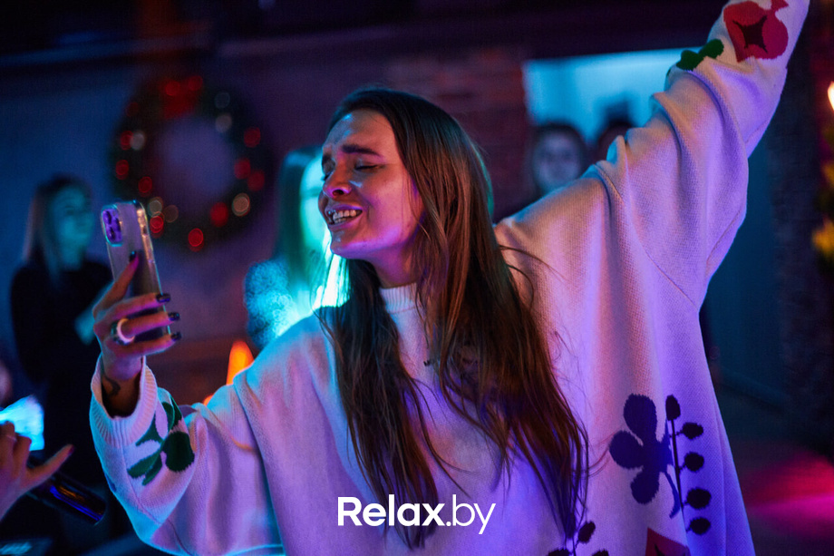 Караоке в «Ast club», фото № 22