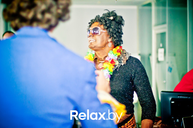 Конкурс "Упоротый офис" от Terra Group, фото № 48