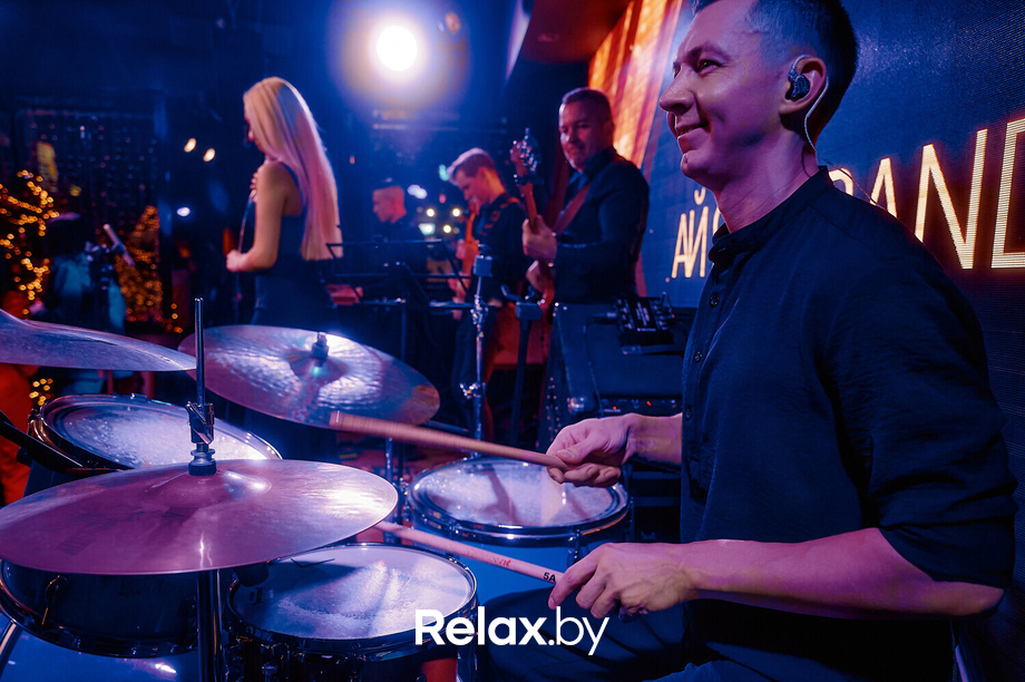 Старый Новый Год в Ангелах, фото № 68