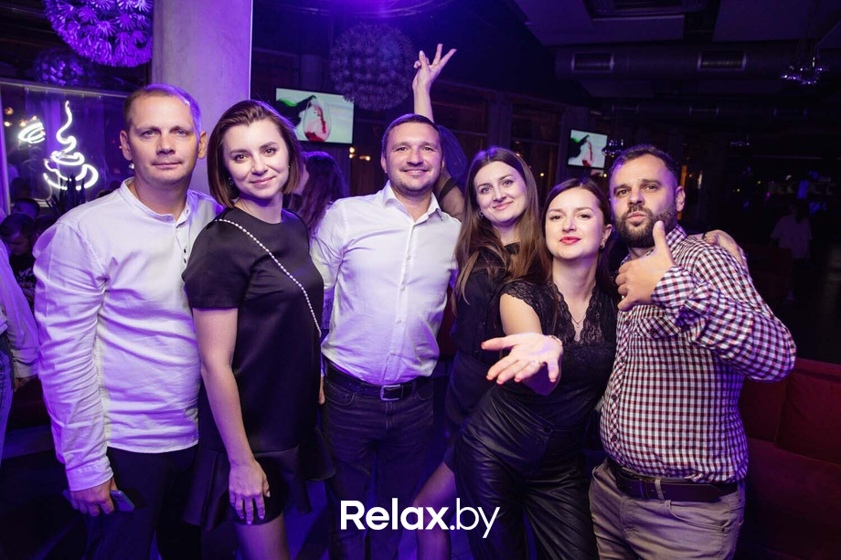 Ночные жители, фото № 72