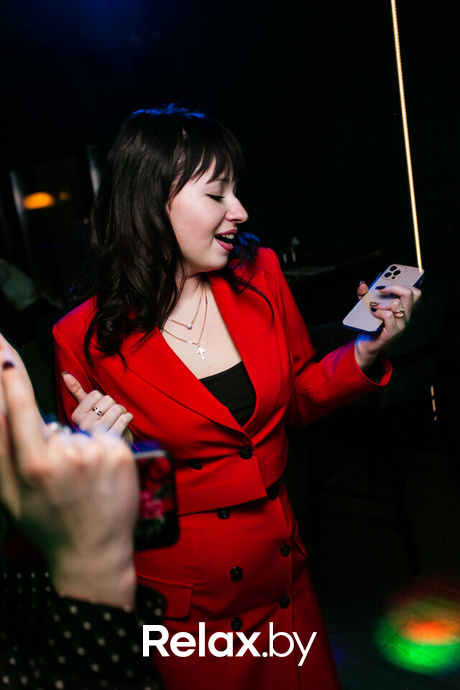 Karaoke Night, фото № 36