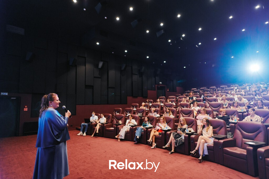 Премьера 11 сезона Brands Fashion Show, фото № 76