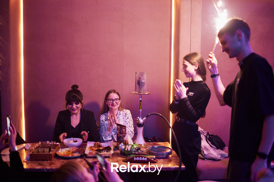 Nua Weekend Party, фото № 56