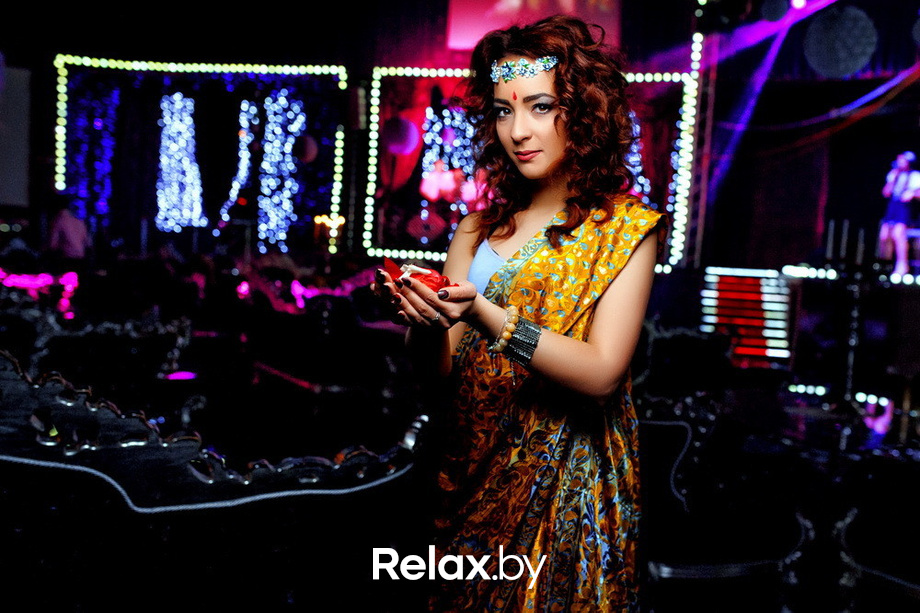 Indian fairytale, фото № 54