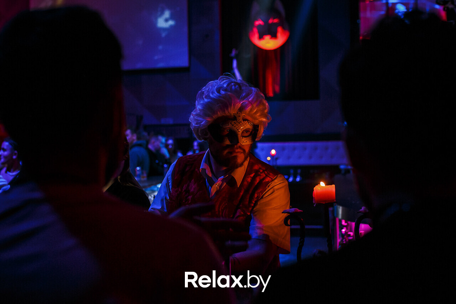 Призрак оперы, фото № 30