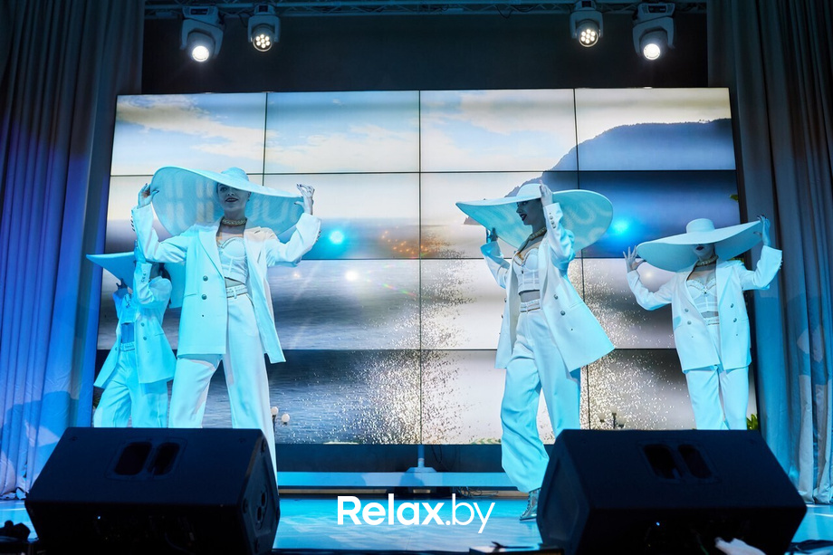 «Гала ужин Сергея Ерофеева», фото № 40