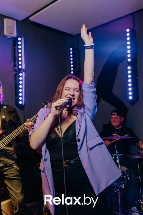 Ночные жители, фото № 5