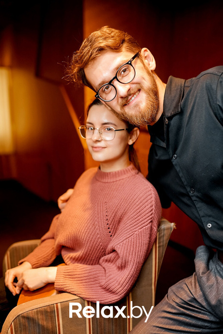 Saturday music, фото № 42