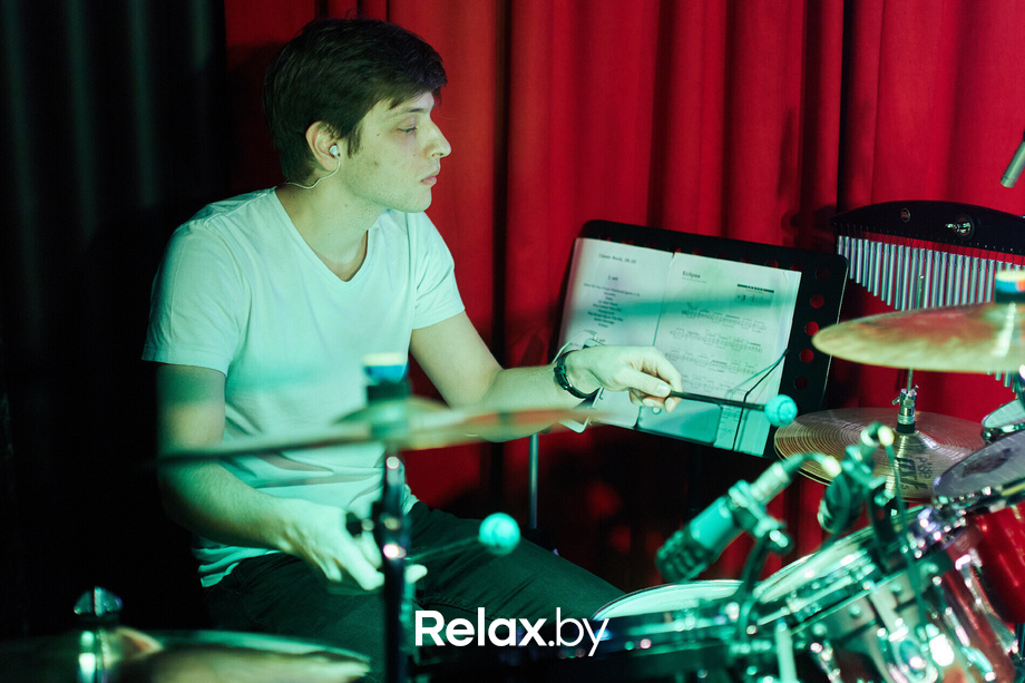 Трибьют Pink Floyd, фото № 69