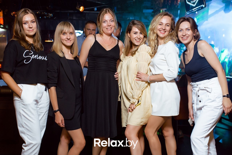 Brooklyn Live!, фото № 14