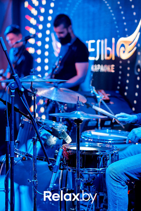 Friday Music, фото № 91