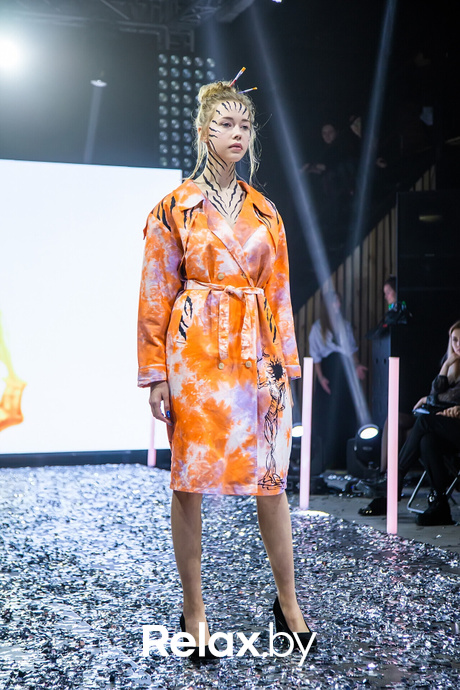 Kids Fashion Week 2021, фото № 51