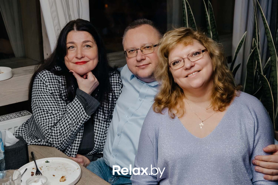 Ночные жители, фото № 84