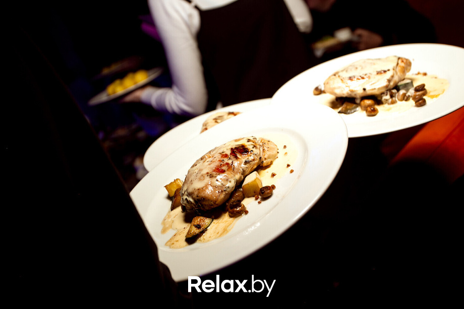 Ночные жители, фото № 44