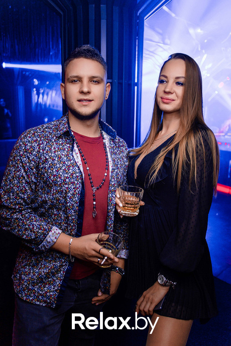 Crystal Hall Party, фото № 18