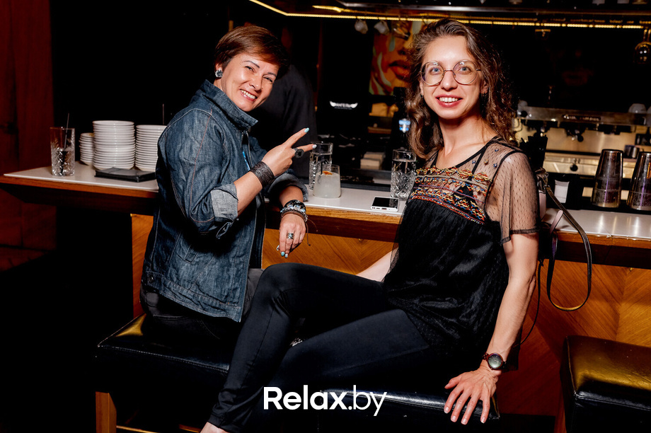 Saturday music, фото № 24