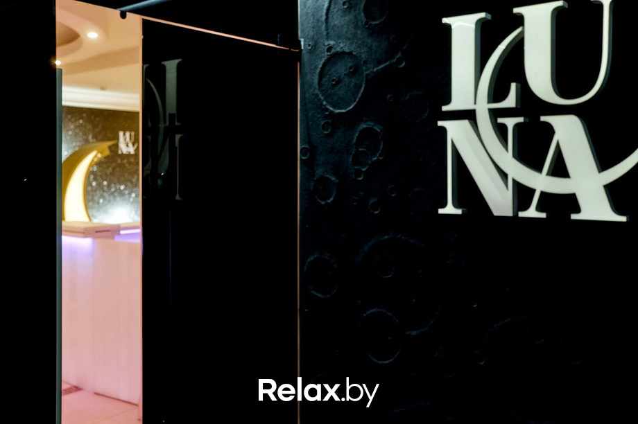 Restaurant LUNA - opening, фото № 97