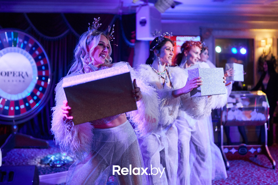 «LUCKY 7 и Счастливый рейс», фото № 53