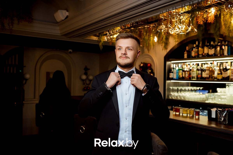 Новогодняя ночь в Rustaveli, фото № 15