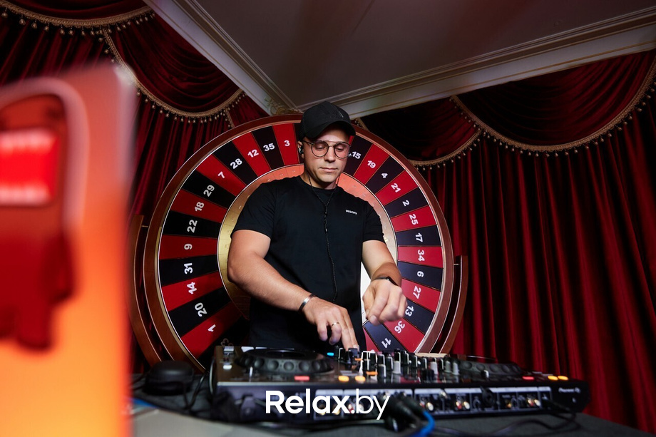 «Талисман шоу», фото № 3