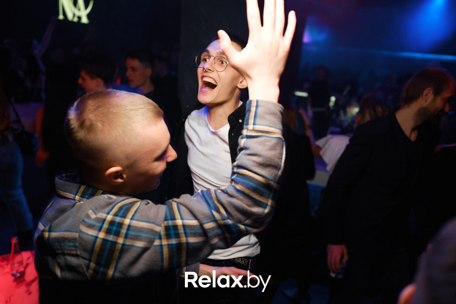 On the Luna, фото № 71