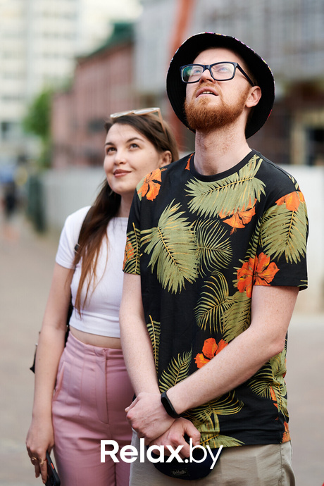 Пешеходная экскурсия по Минску, фото № 42