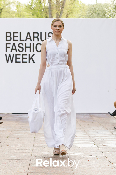 BELARUS FASHION. BUTER fashion design studio, фото № 72