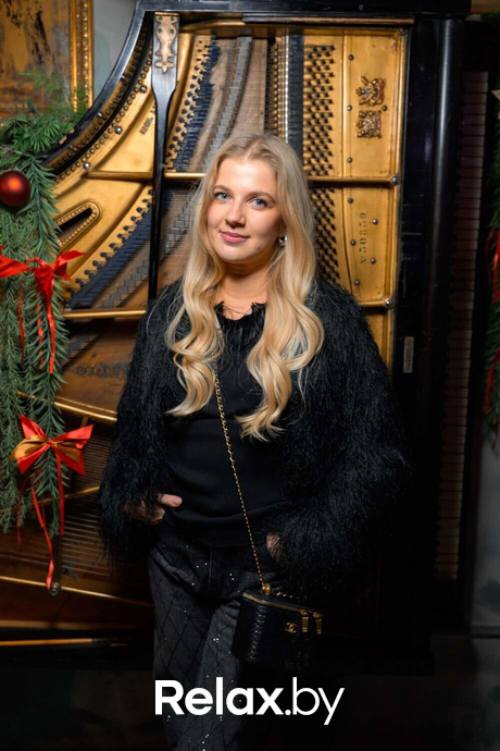 Новогодний корпоратив, фото № 58