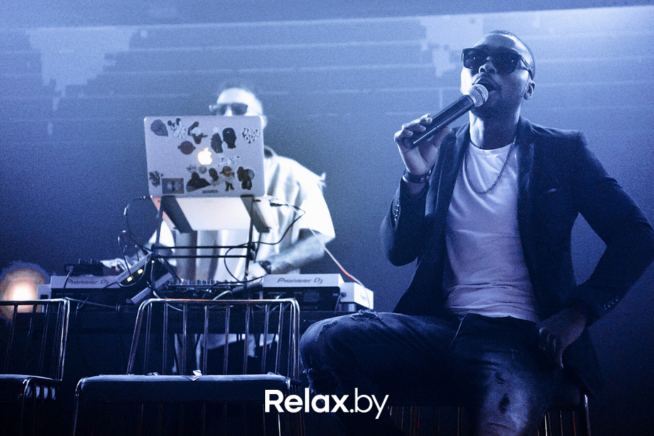 Dj Ametisto, фото № 21