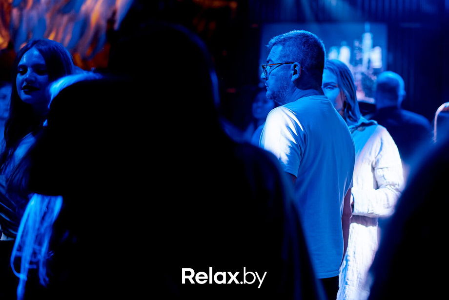 Saturday music, фото № 124