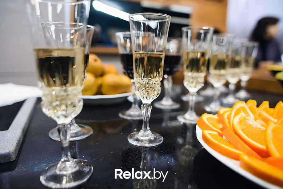 Открытие магазина немецкой техники  Zuchel Kuche, фото № 11