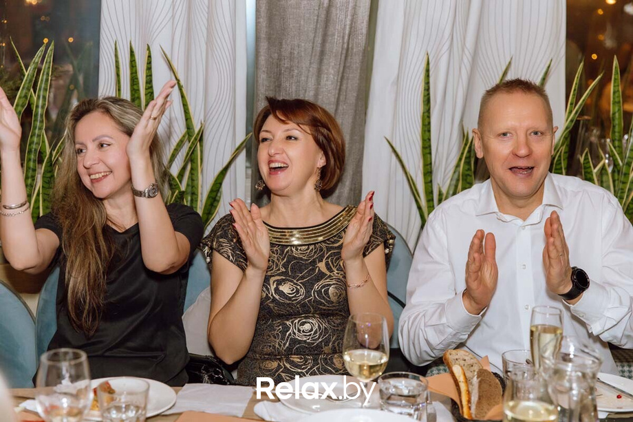 Happy New Year in Terra, фото № 50