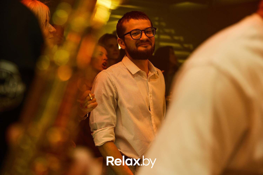 Выпускной вечер в баре Piano bar, фото № 47