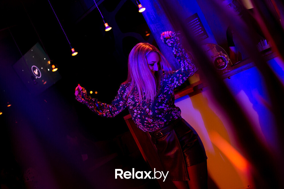 Ночные жители, фото № 68