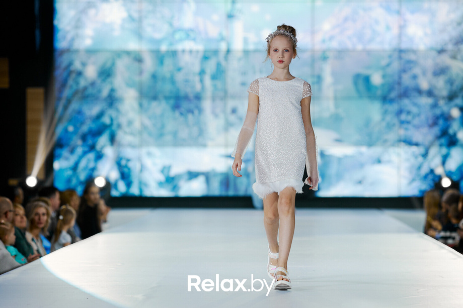 New Fashion`s Week, фото № 108