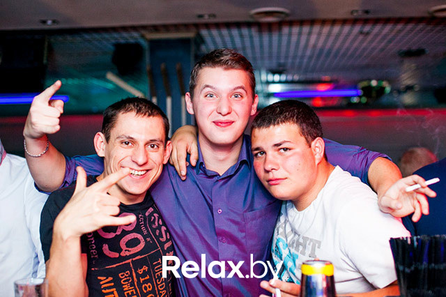 Ночь резидентов, фото № 29