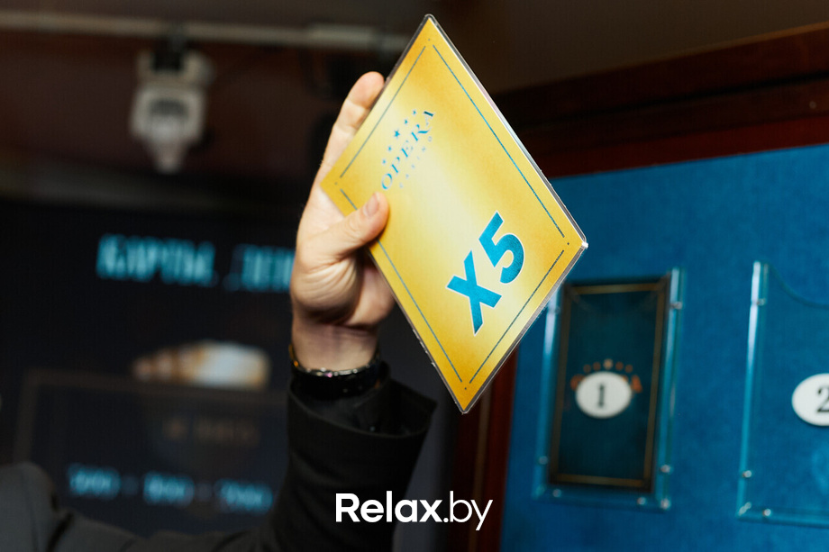 «Игорь Корнелюк в казино Опера», фото № 30